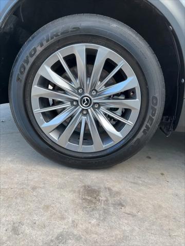 2024 Mazda X-90 3.3 Turbo Preferred Plus