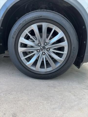 2024 Mazda X-90 3.3 Turbo Preferred Plus