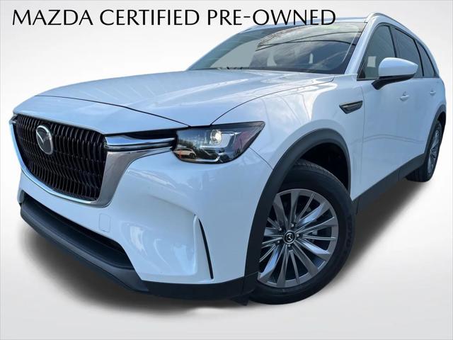 2024 Mazda X-90 3.3 Turbo Preferred Plus for sale in Austin, TX