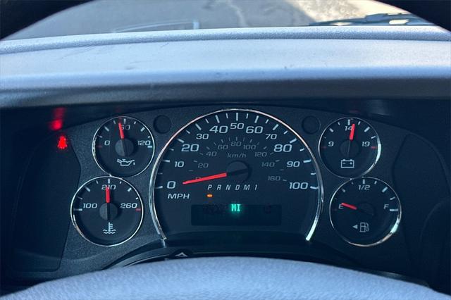 2024 Chevrolet Express Passenger RWD 3500 Extended Wheelbase LT