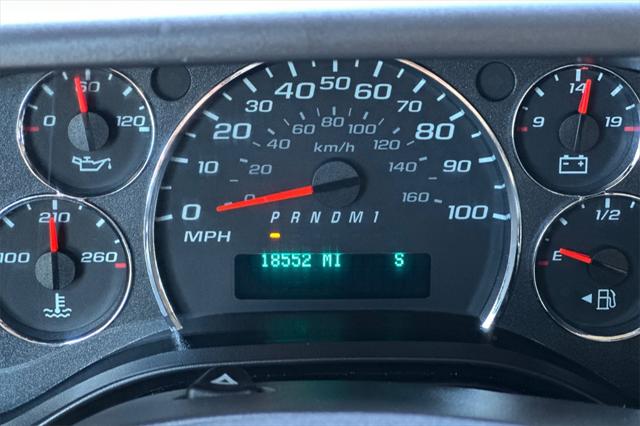 2024 Chevrolet Express Passenger RWD 3500 Extended Wheelbase LT