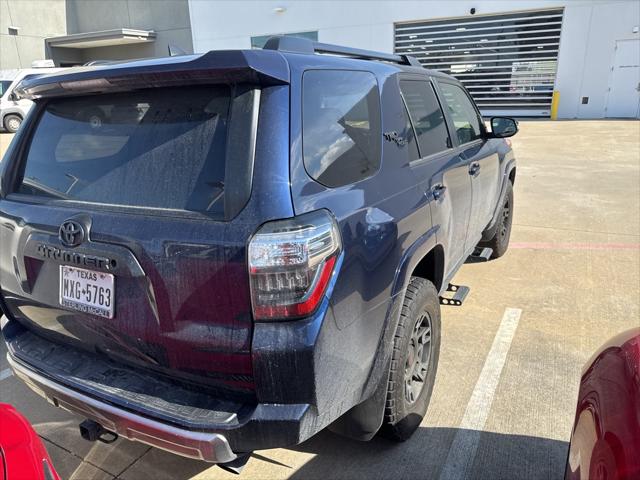 2019 Toyota 4Runner TRD Off Road Premium