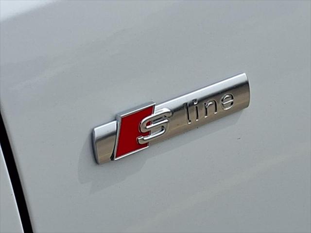 2023 Audi Q3 Premium Plus 45 TFSI S line quattro Tiptronic