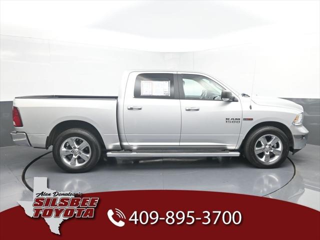 2015 RAM 1500 Lone Star
