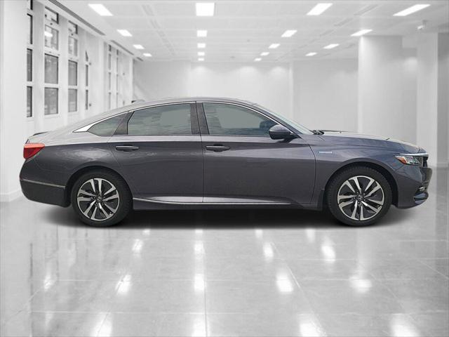 2020 Honda Accord Hybrid EX