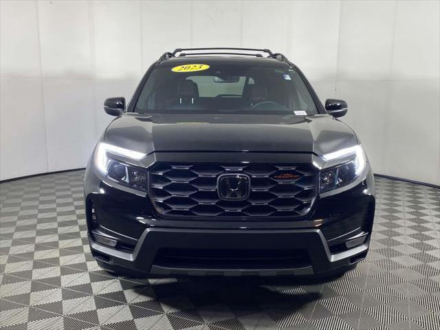 2023 Honda Passport AWD TrailSport