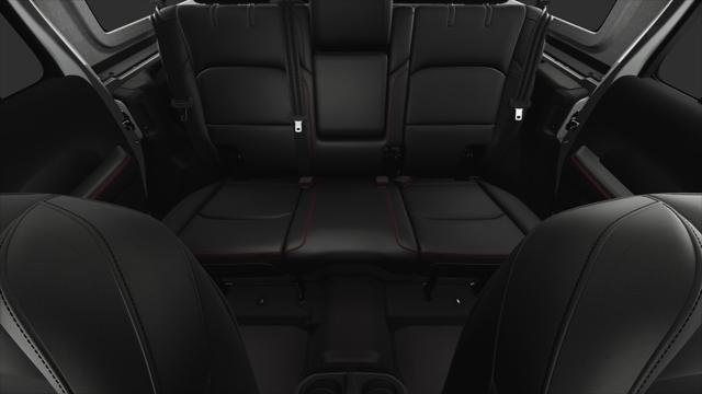 2025 Jeep Wrangler WRANGLER 4-DOOR RUBICON X