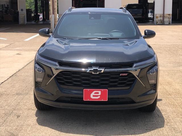 2025 Chevrolet Trax FWD 2RS