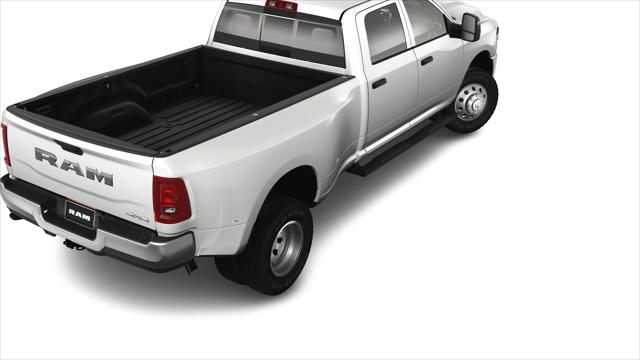 2025 RAM Ram 3500 RAM 3500 TRADESMAN CREW CAB 4X4 8 BOX