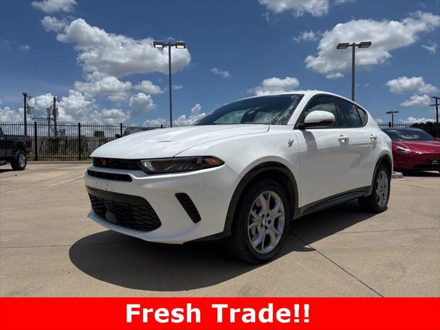 2024 Dodge Hornet R/T EAWD