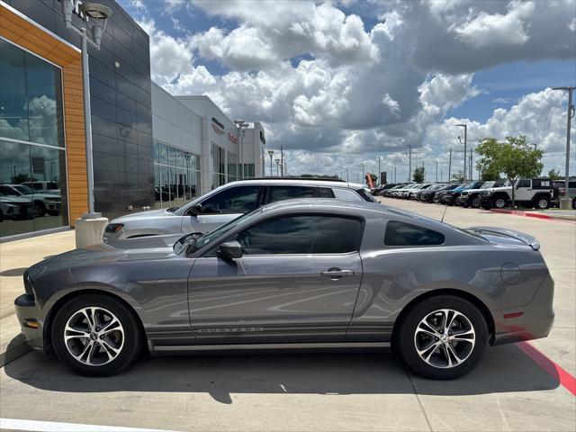 2014 Ford Mustang V6 Premium