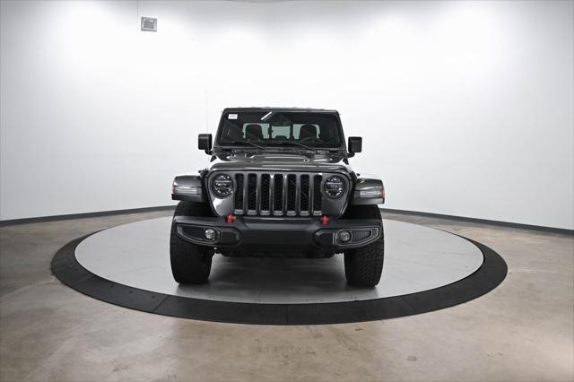 2021 Jeep Gladiator Rubicon 4X4