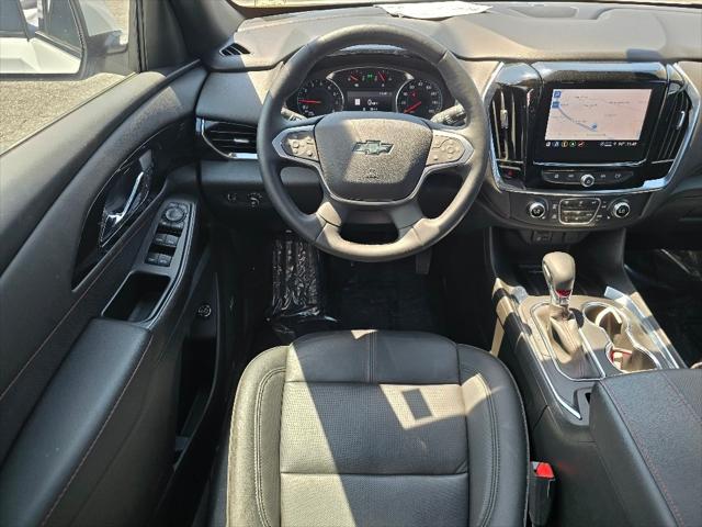 2023 Chevrolet Traverse FWD RS