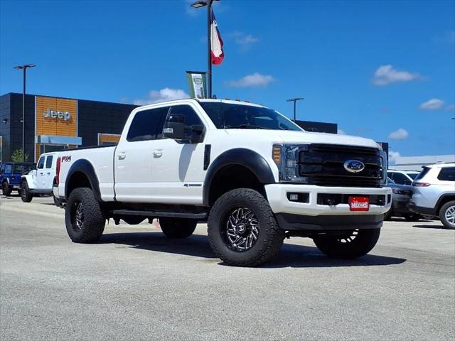 2019 Ford F-350 LARIAT