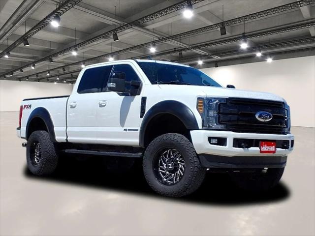 2019 Ford F-350 LARIAT