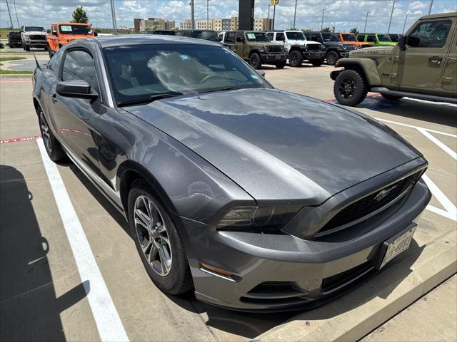 2014 Ford Mustang V6 Premium