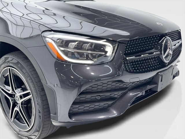2022 Mercedes-Benz GLC 300 SUV