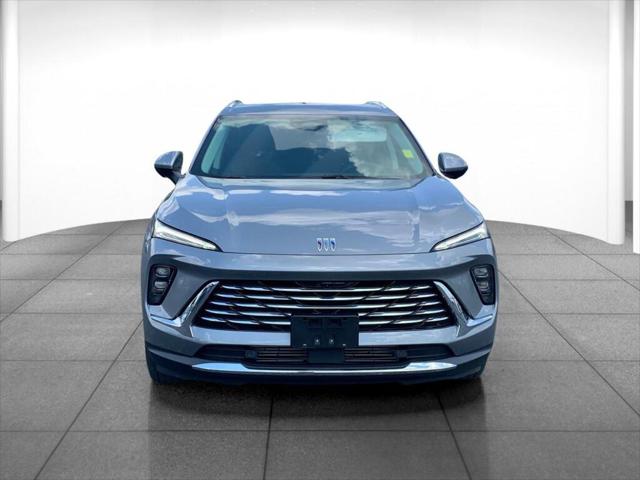 2024 Buick Envision Preferred AWD 2024 Buick Envision Preferred AWD