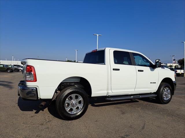 2024 RAM 2500 Big Horn Crew Cab 4x4 64 Box