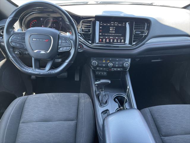 2023 Dodge Durango GT AWD