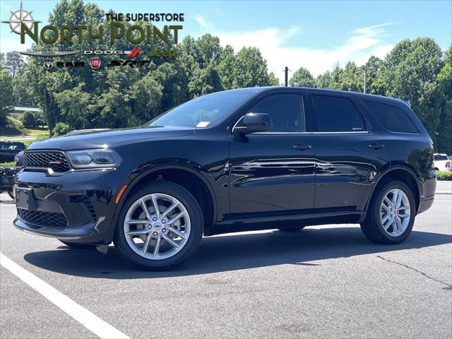 2023 Dodge Durango GT AWD