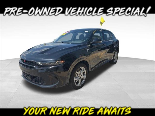 2024 Dodge Hornet R/T EAWD