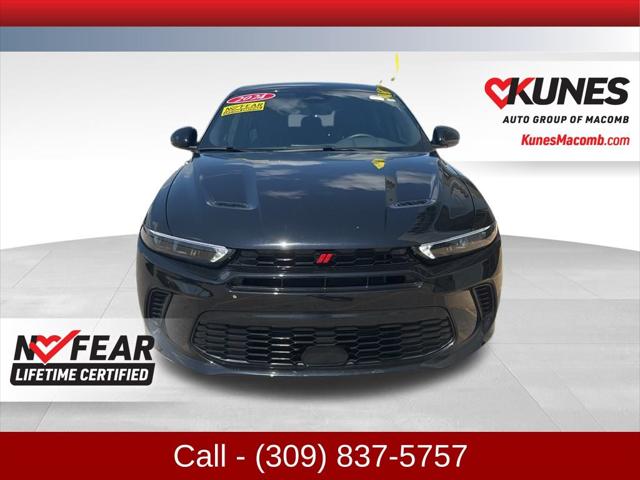 2024 Dodge Hornet R/T EAWD