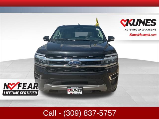 2022 Ford Expedition Limited