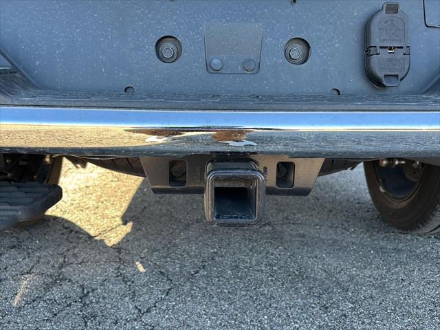 2025 Ram 1500 Limited Longhorn Crew Cab 4x4 5'7" Box