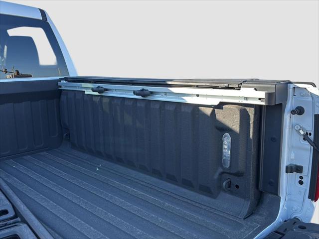 2025 Ram 1500 Limited Longhorn Crew Cab 4x4 5'7" Box