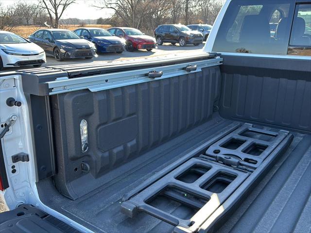 2025 Ram 1500 Limited Longhorn Crew Cab 4x4 5'7" Box