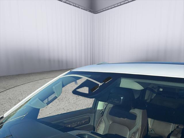 2025 Ram 1500 Limited Longhorn Crew Cab 4x4 5'7" Box