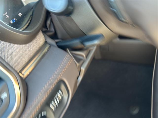 2025 Ram 1500 Limited Longhorn Crew Cab 4x4 5'7" Box