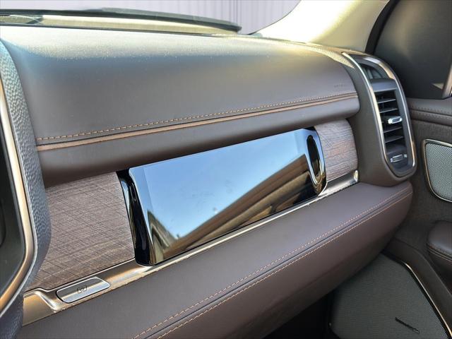 2025 Ram 1500 Limited Longhorn Crew Cab 4x4 5'7" Box