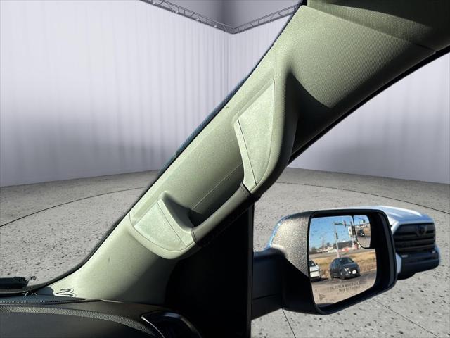2025 Ram 1500 Limited Longhorn Crew Cab 4x4 5'7" Box