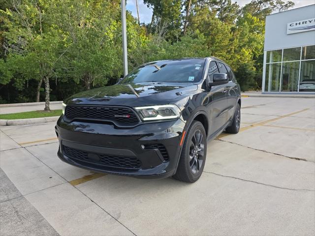 2023 Dodge Durango GT Launch Edition RWD