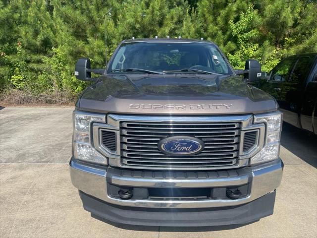 2022 Ford F-350 XL