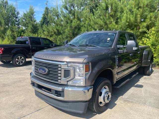 2022 Ford F-350 XL