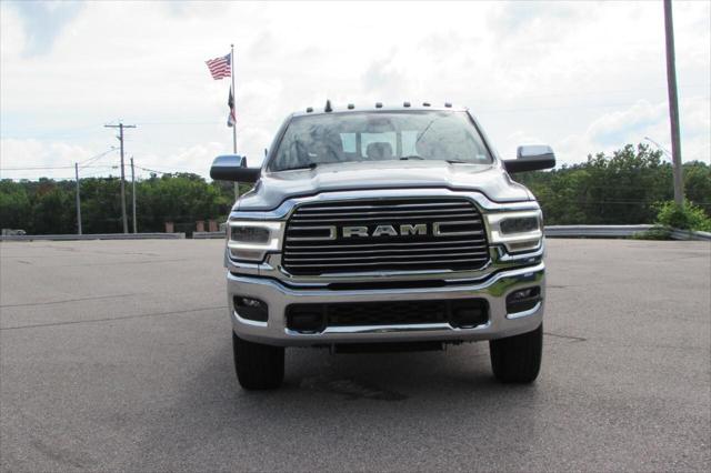 2021 RAM 2500 Laramie Mega Cab 4x4 64 Box