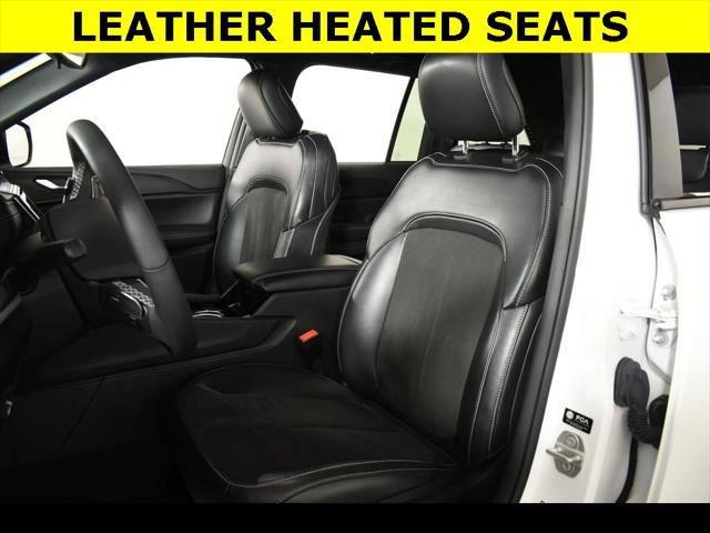 2023 Jeep Grand Cherokee Altitude 4x4