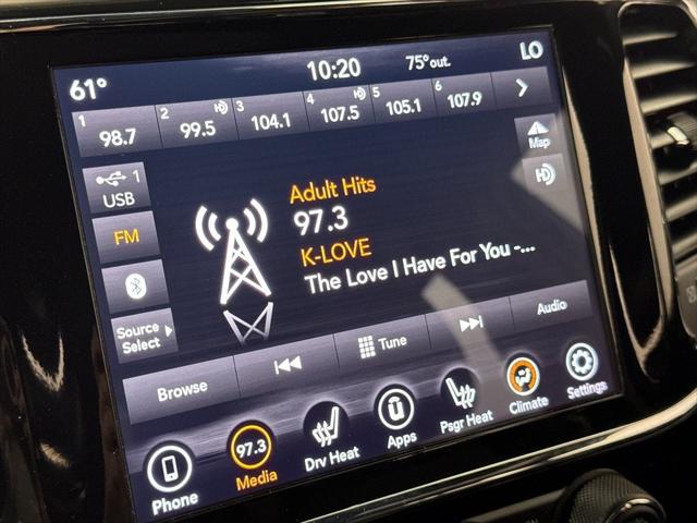 2021 Jeep Grand Cherokee Laredo X 4x4 2021 Jeep Grand Cherokee Laredo X 4x4