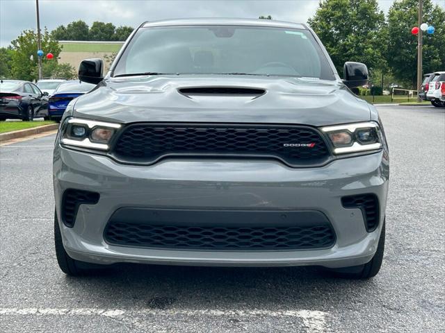 2024 Dodge Durango R/T RWD