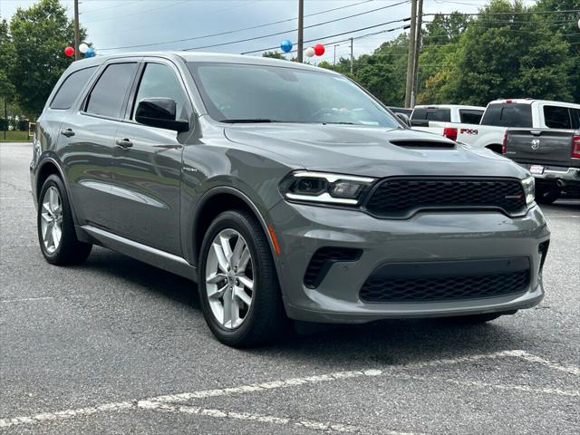 2024 Dodge Durango R/T RWD