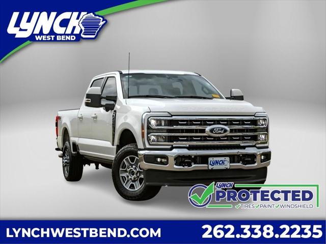 2023 Ford F-250 LARIAT