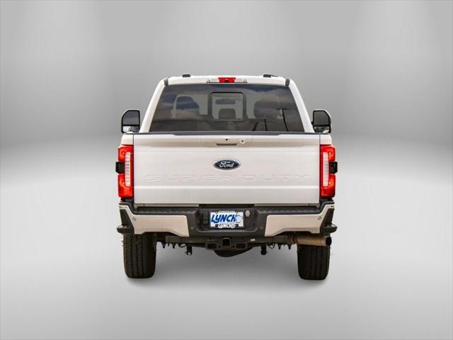 2023 Ford F-250 LARIAT