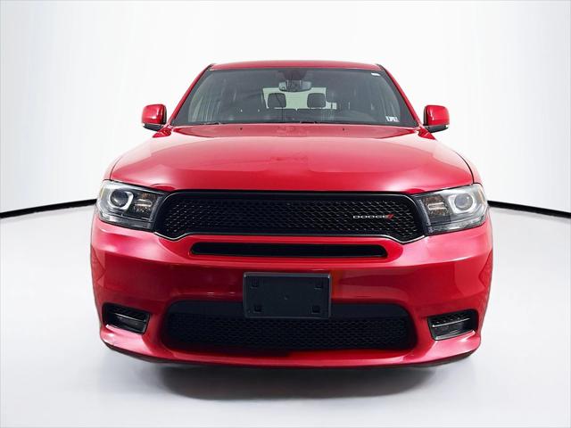 2020 Dodge Durango GT Plus AWD