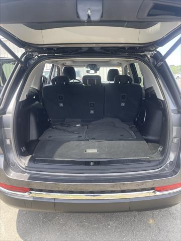 2022 Jeep Grand Cherokee 4xe Limited 4x4