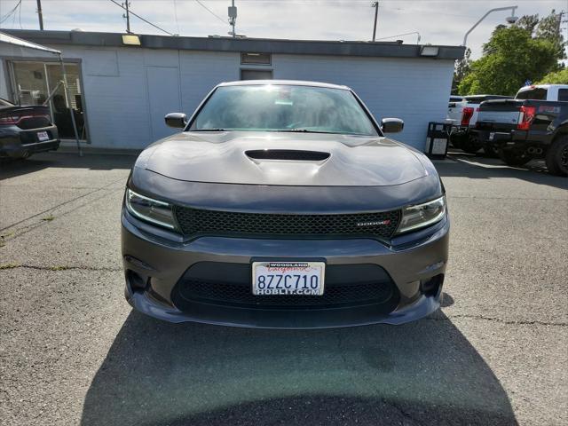 2021 Dodge Charger GT RWD