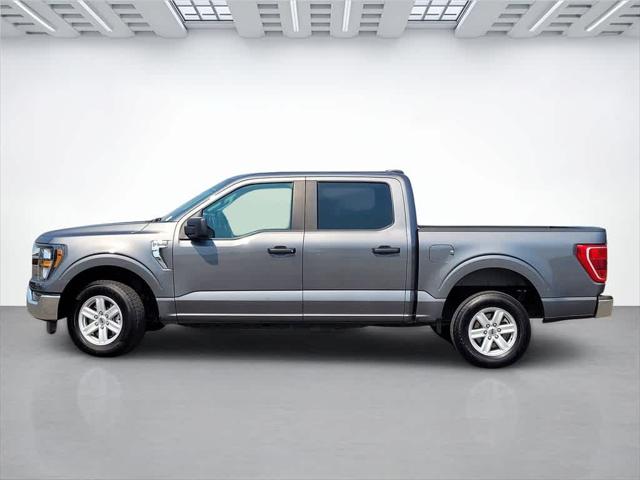 2023 Ford F-150 XLT 2023 Ford F-150 XLT