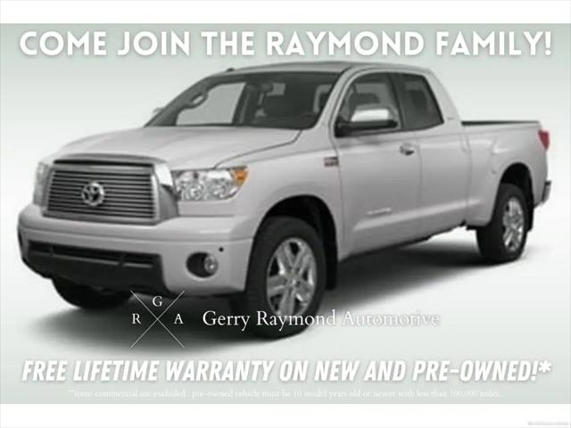 2013 Toyota Tundra Grade 5.7L V8